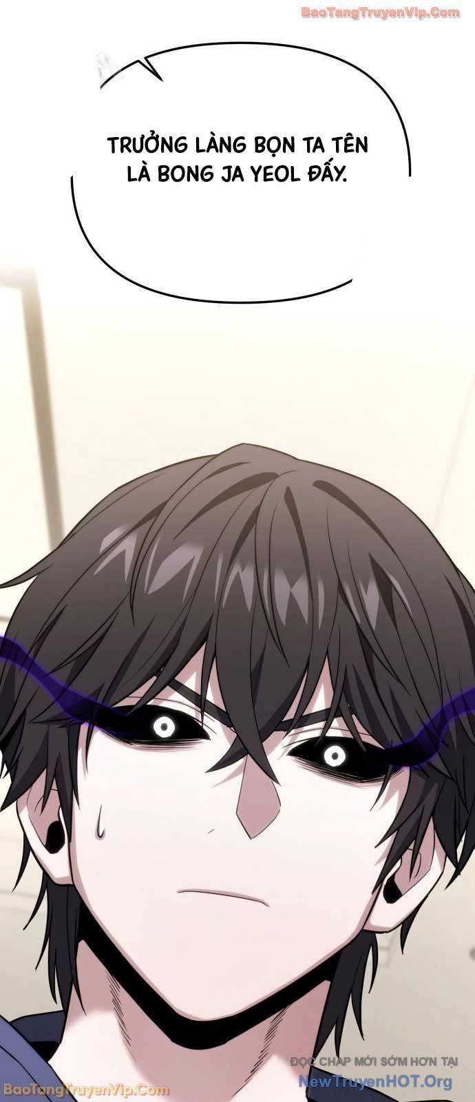 Tuyệt Đối Dân Cư: Chapter 45