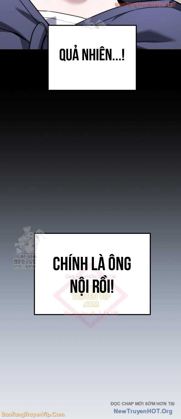 Tuyệt Đối Dân Cư: Chapter 45