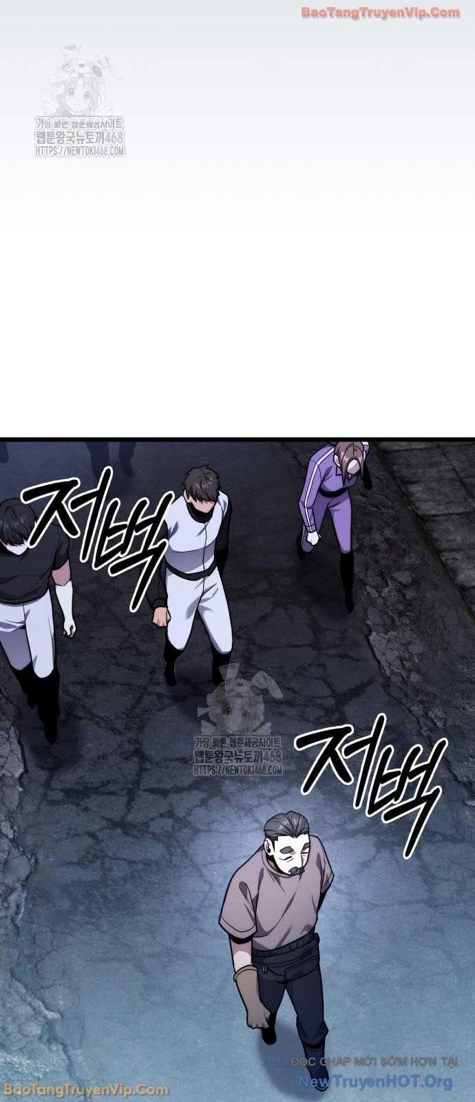 Tuyệt Đối Dân Cư: Chapter 45