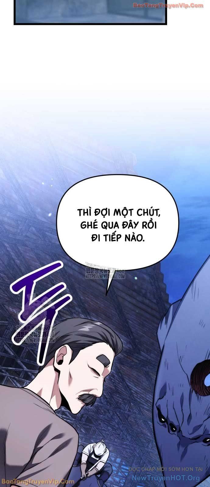 Tuyệt Đối Dân Cư: Chapter 45