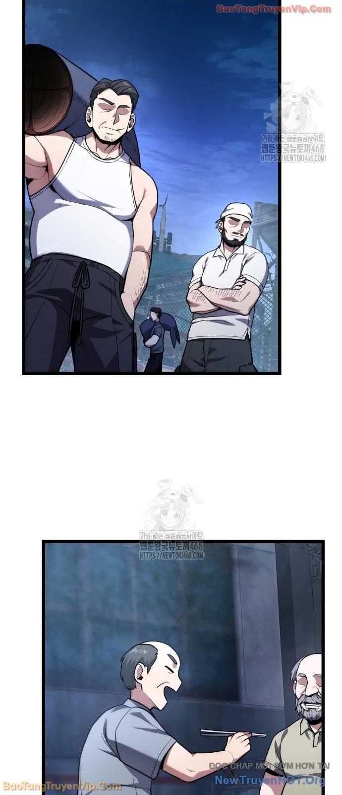 Tuyệt Đối Dân Cư: Chapter 45