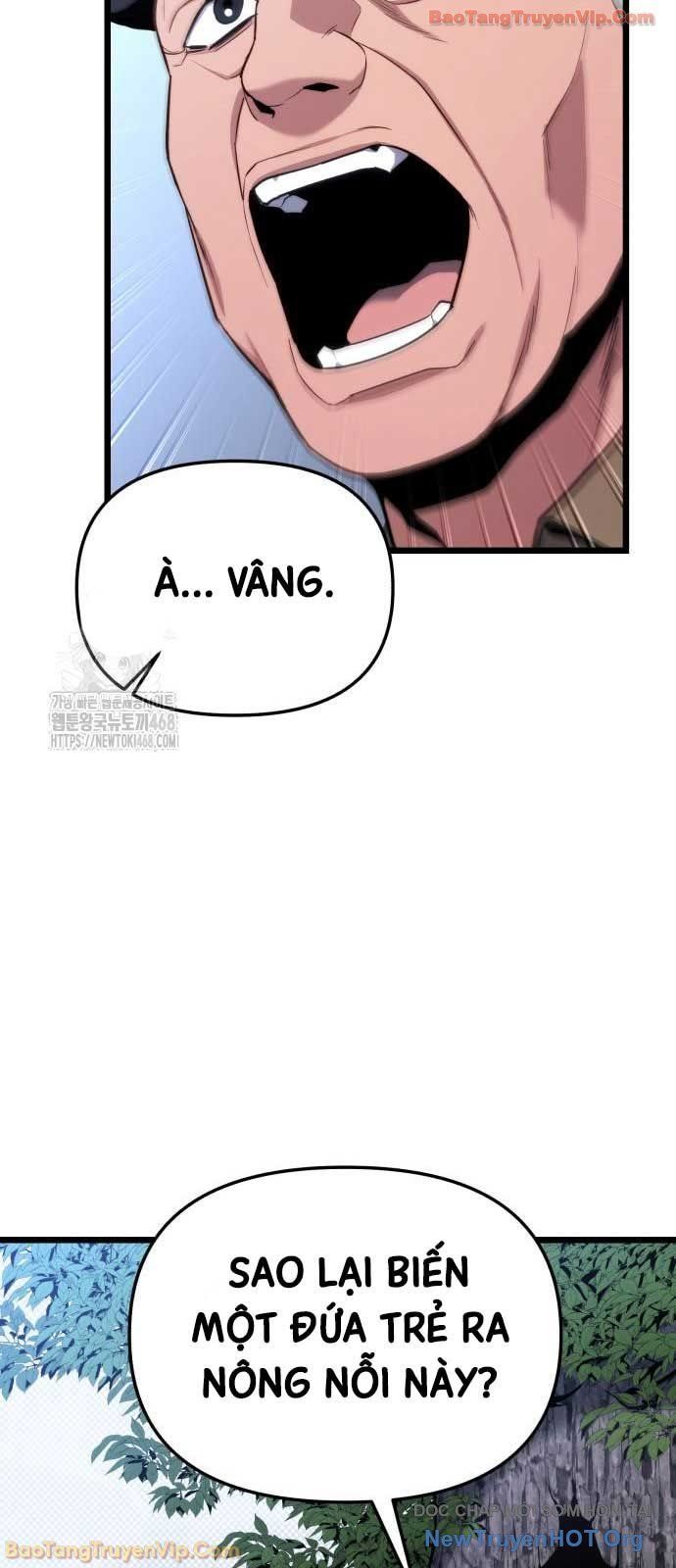 Tuyệt Đối Dân Cư: Chapter 45