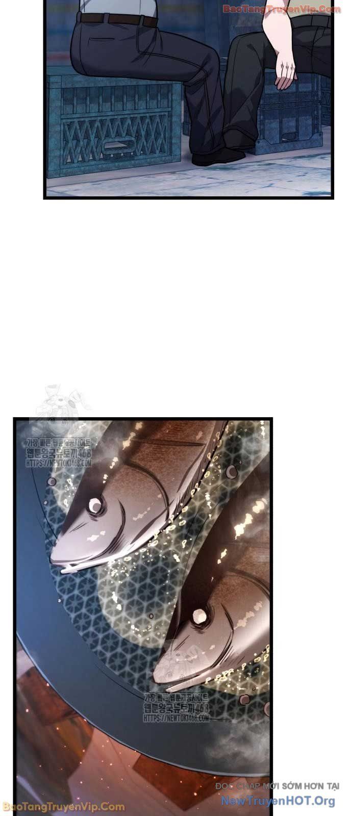 Tuyệt Đối Dân Cư: Chapter 45