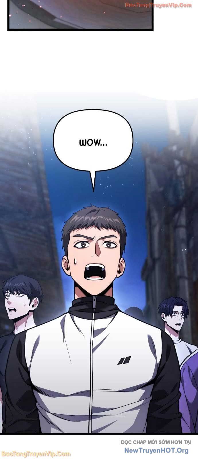 Tuyệt Đối Dân Cư: Chapter 45