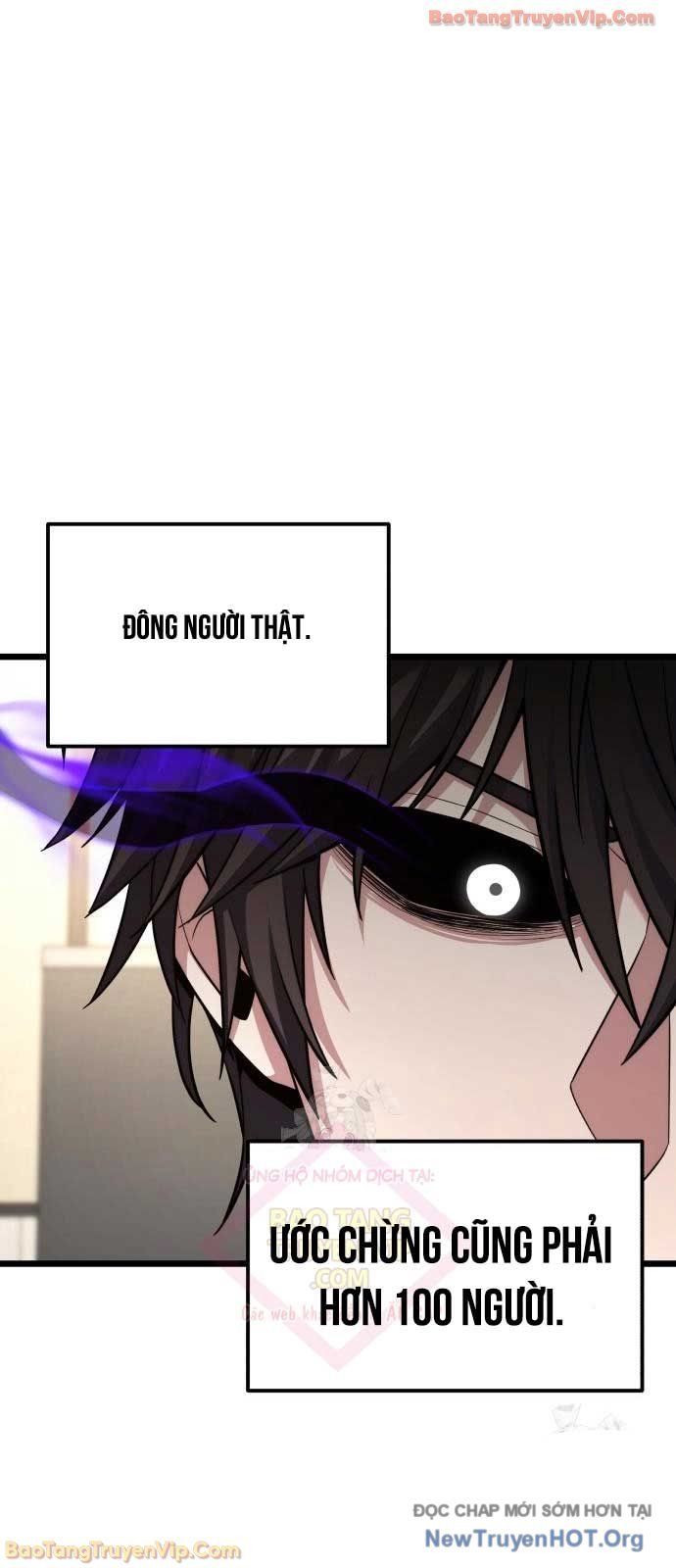 Tuyệt Đối Dân Cư: Chapter 45