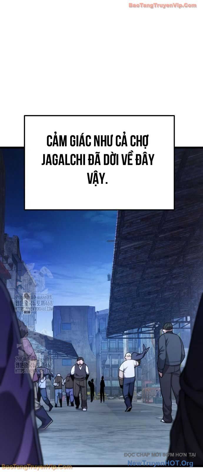 Tuyệt Đối Dân Cư: Chapter 45
