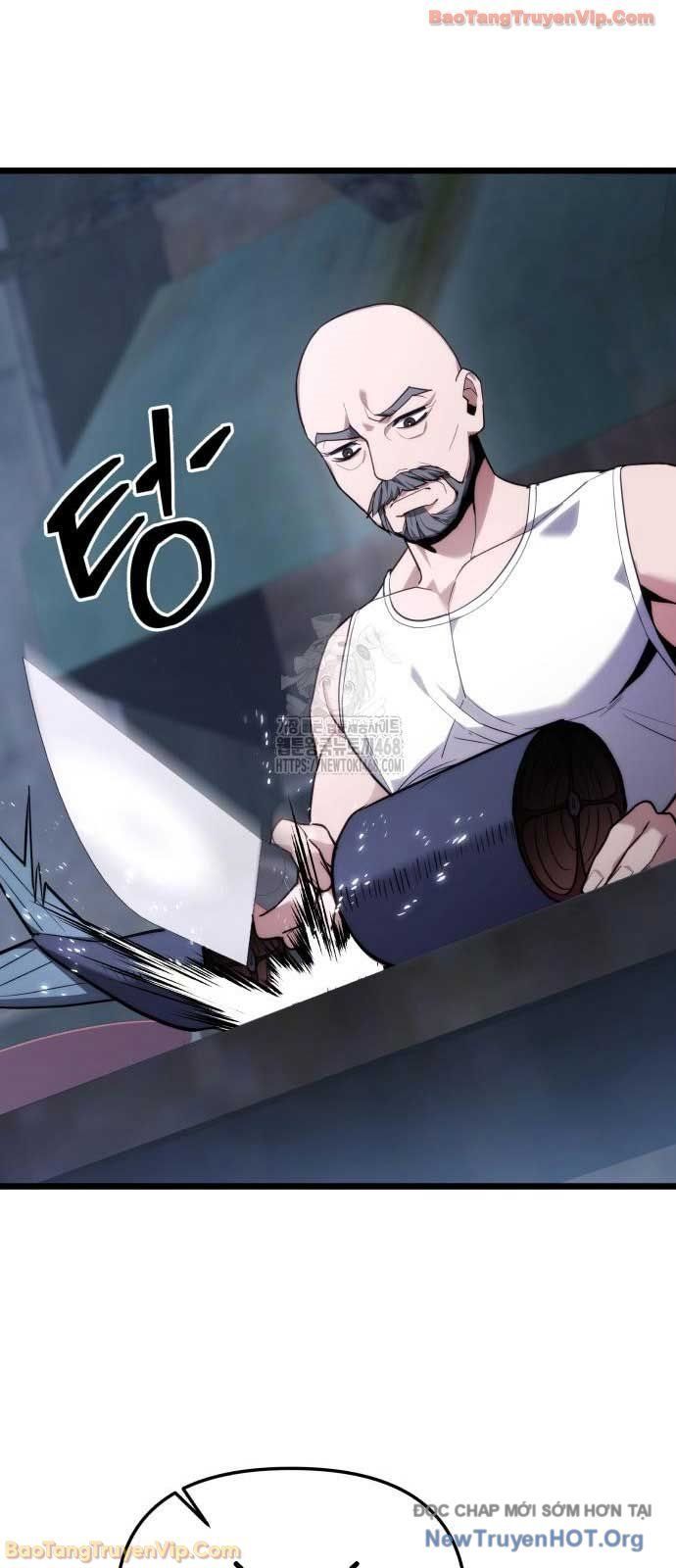 Tuyệt Đối Dân Cư: Chapter 45