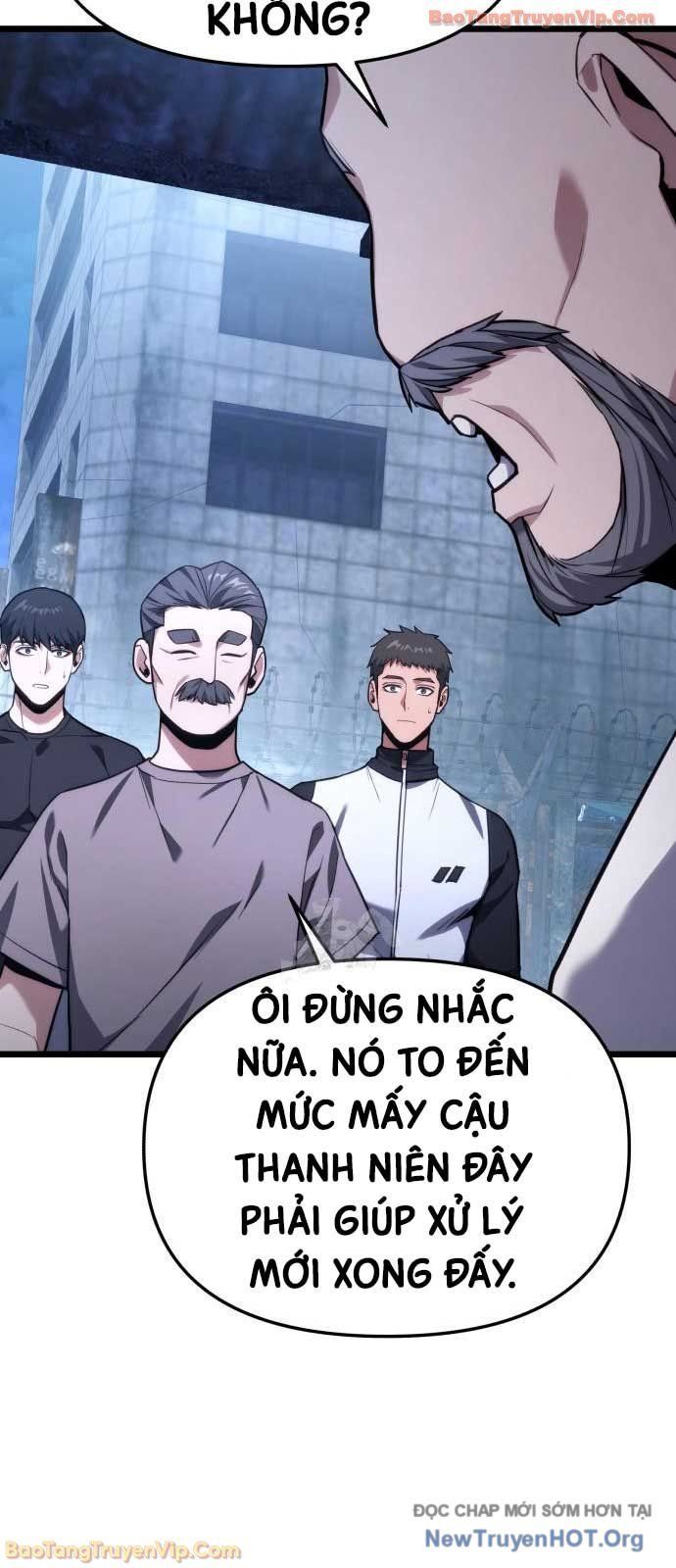 Tuyệt Đối Dân Cư: Chapter 45