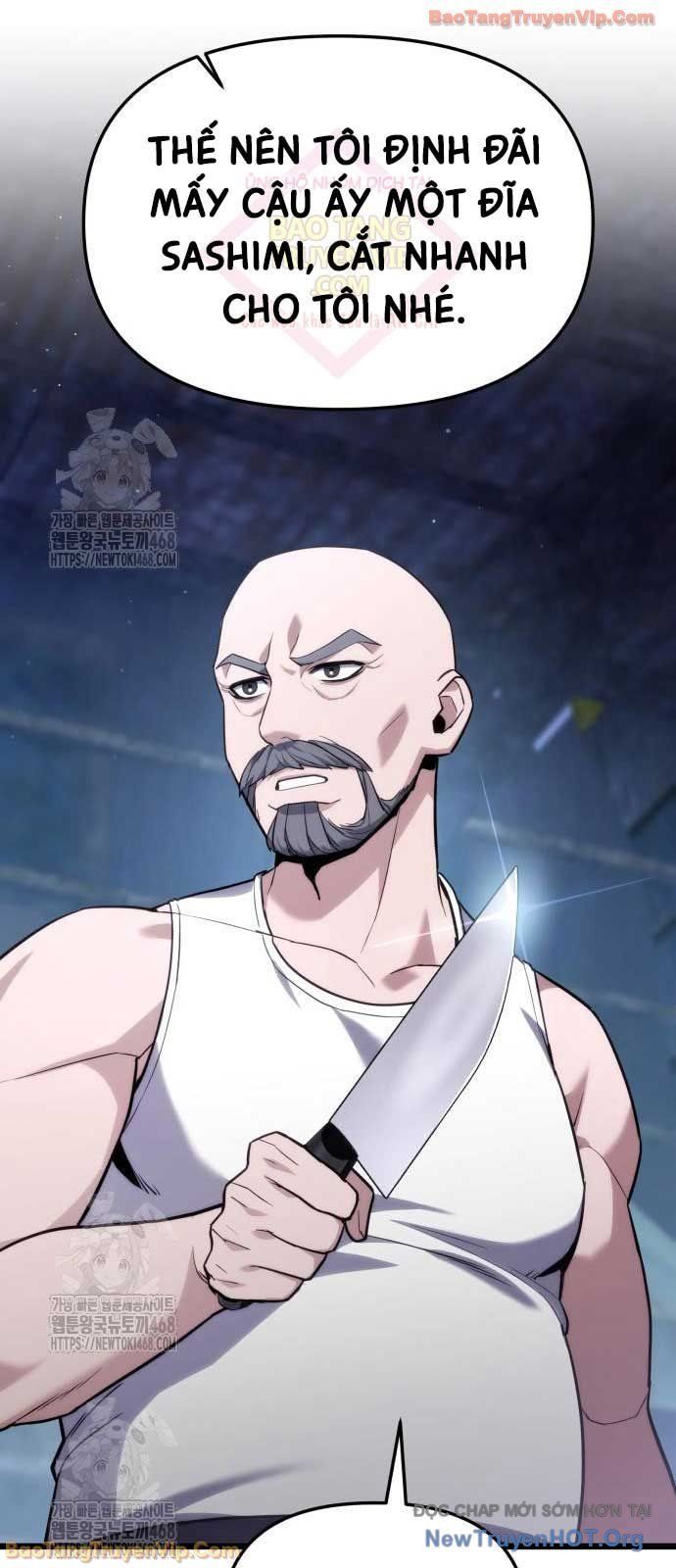 Tuyệt Đối Dân Cư: Chapter 45