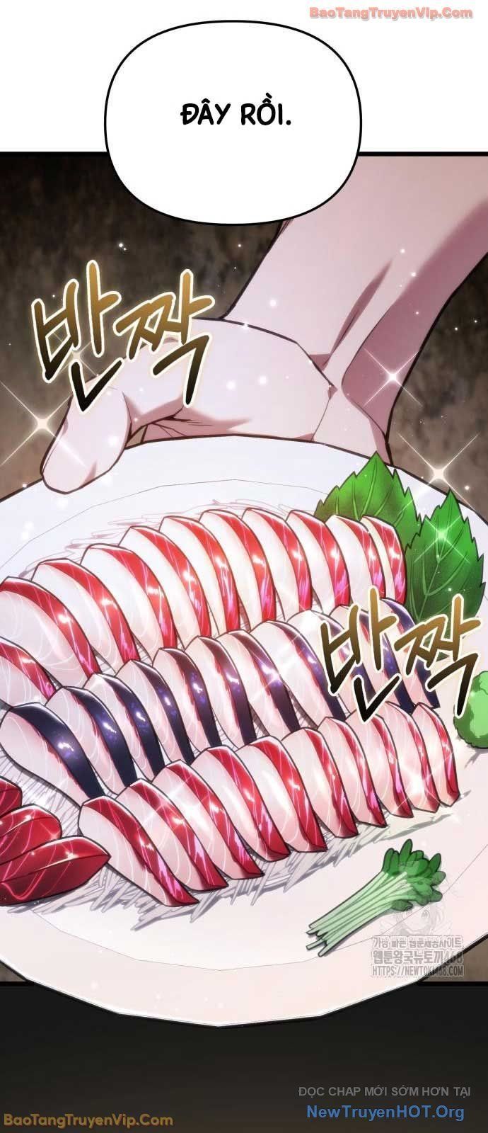 Tuyệt Đối Dân Cư: Chapter 45