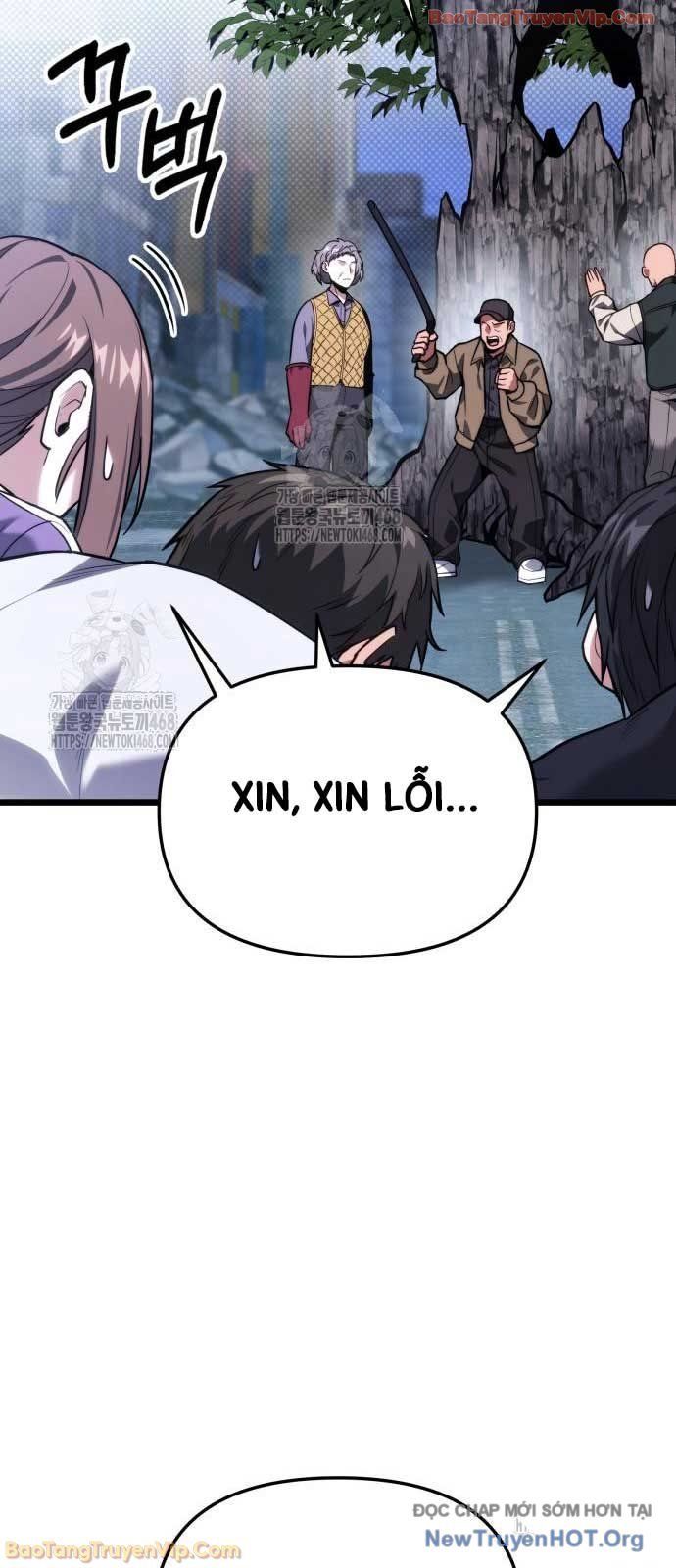 Tuyệt Đối Dân Cư: Chapter 45
