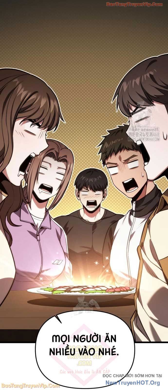 Tuyệt Đối Dân Cư: Chapter 45