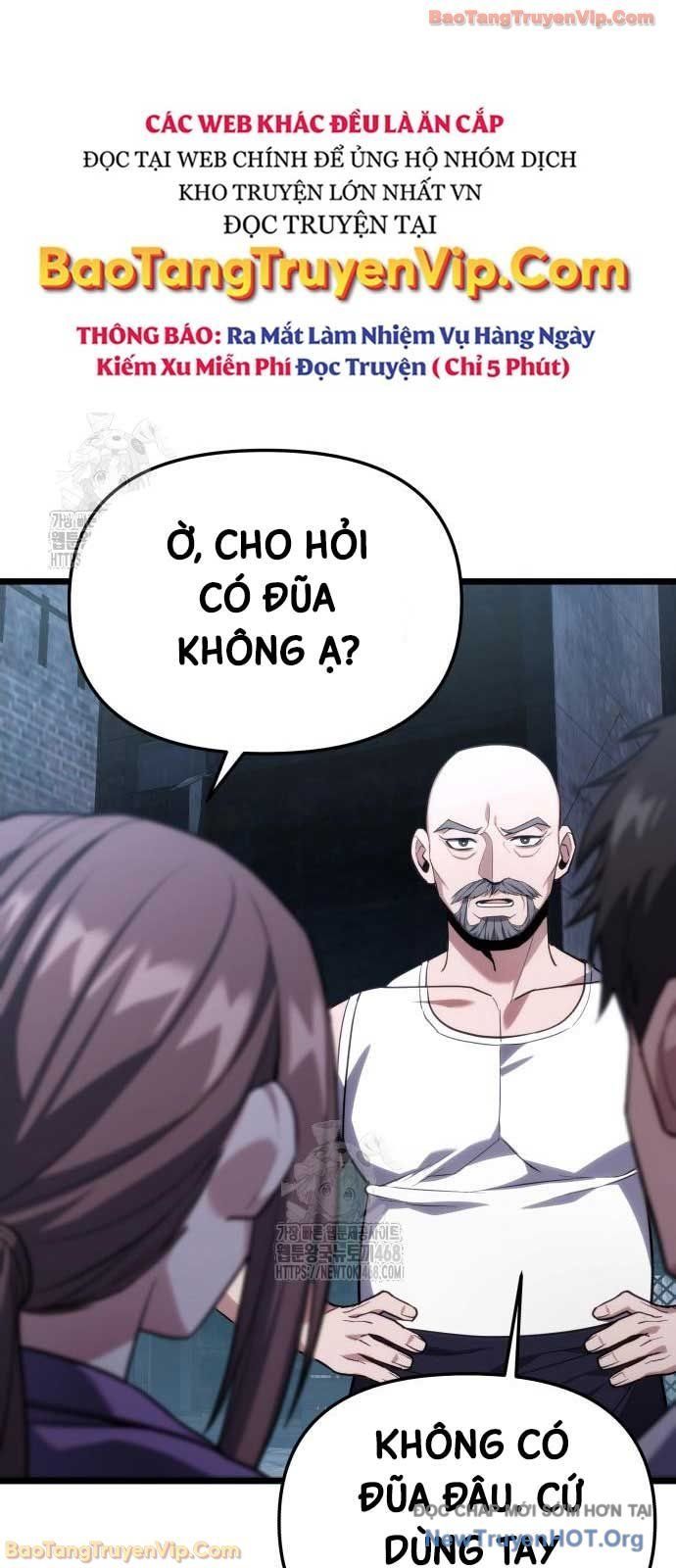 Tuyệt Đối Dân Cư: Chapter 45