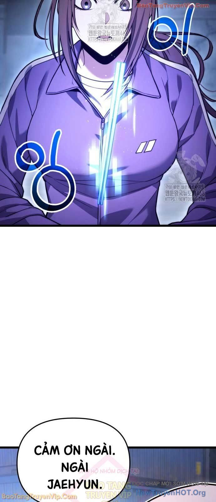 Tuyệt Đối Dân Cư: Chapter 45