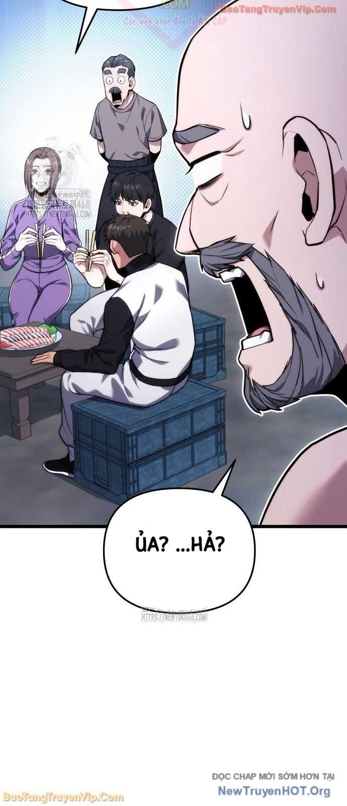 Tuyệt Đối Dân Cư: Chapter 45