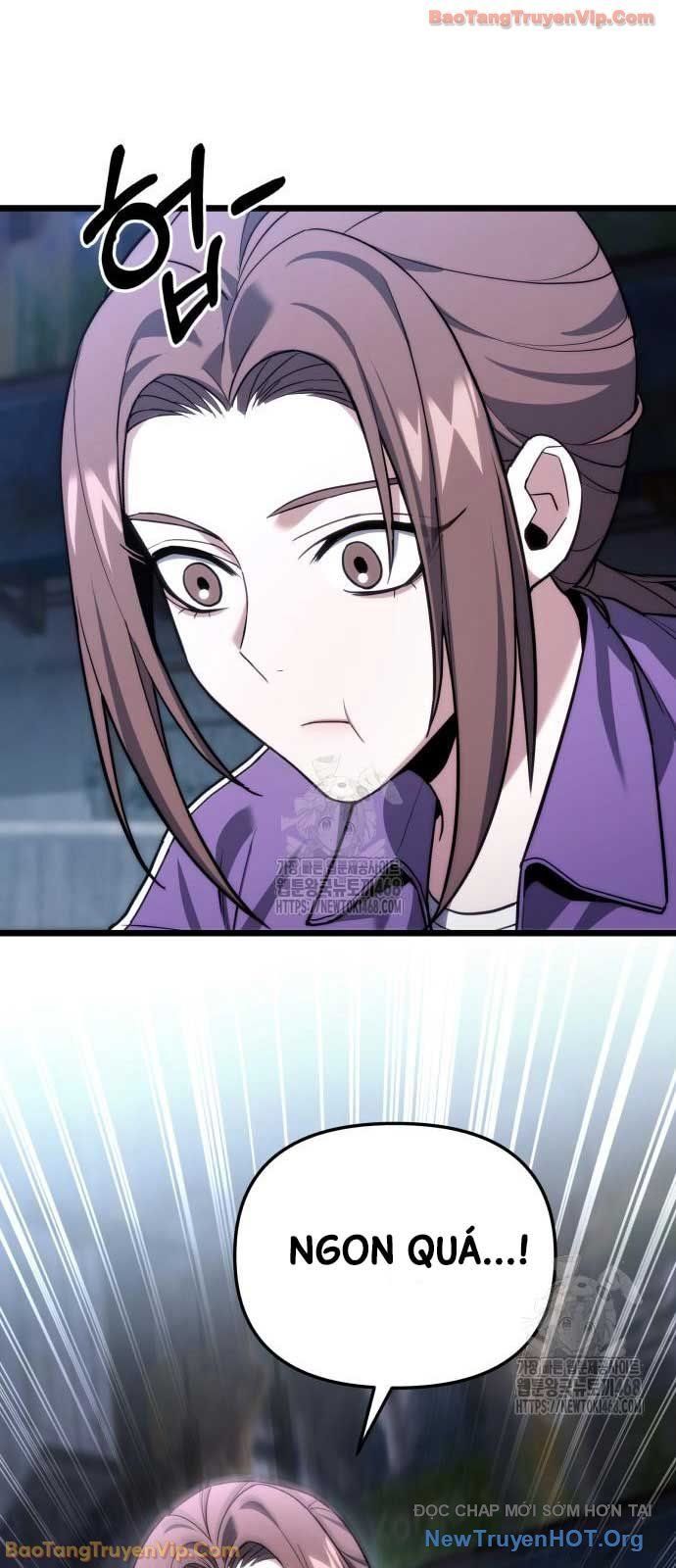 Tuyệt Đối Dân Cư: Chapter 45