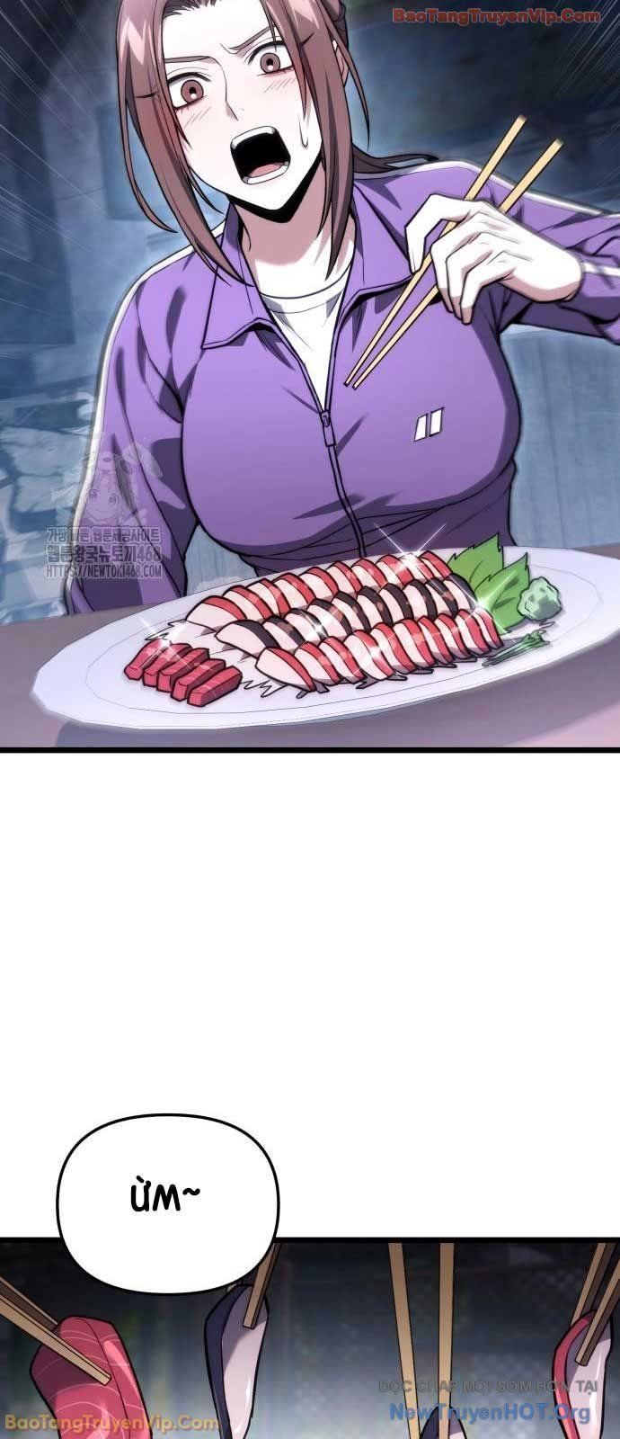 Tuyệt Đối Dân Cư: Chapter 45