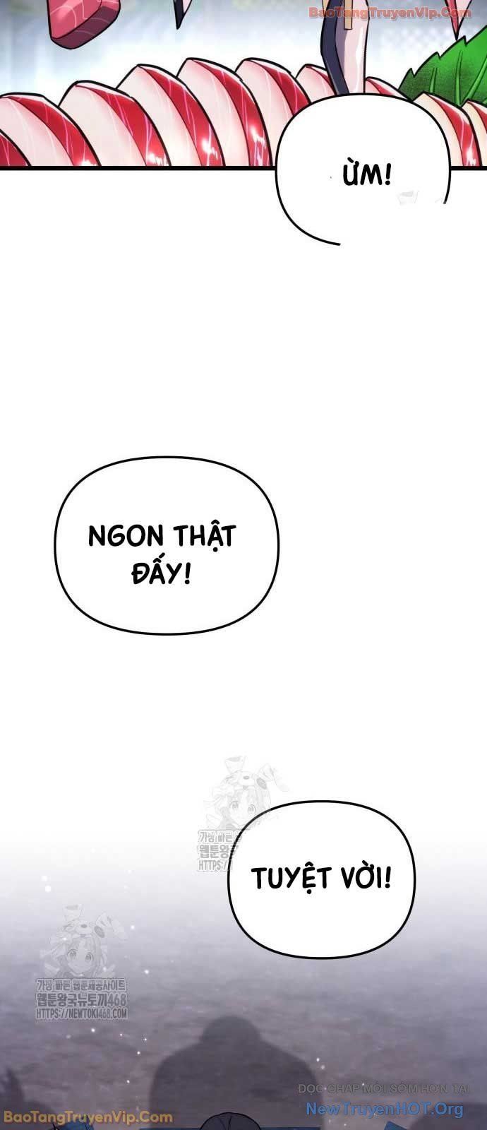 Tuyệt Đối Dân Cư: Chapter 45