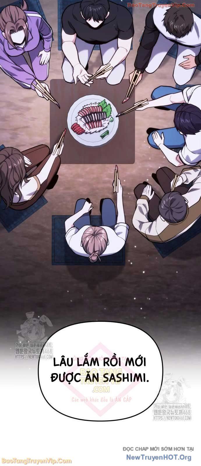 Tuyệt Đối Dân Cư: Chapter 45