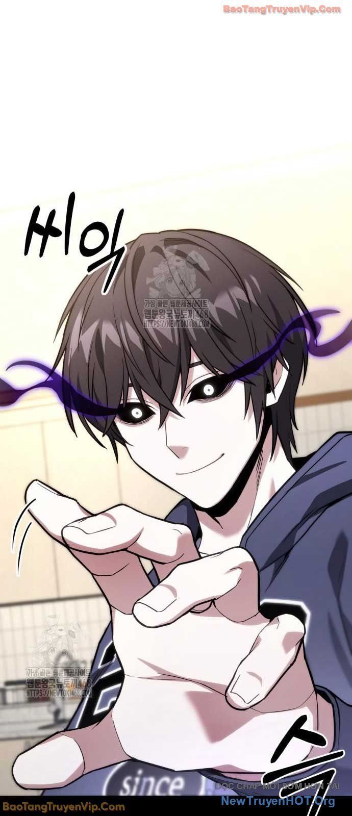 Tuyệt Đối Dân Cư: Chapter 45