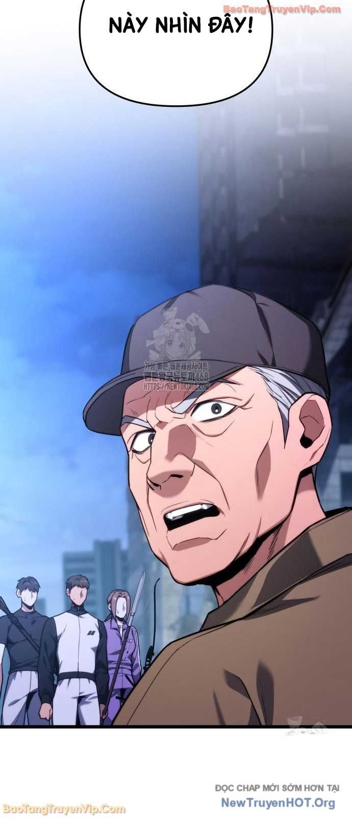 Tuyệt Đối Dân Cư: Chapter 45