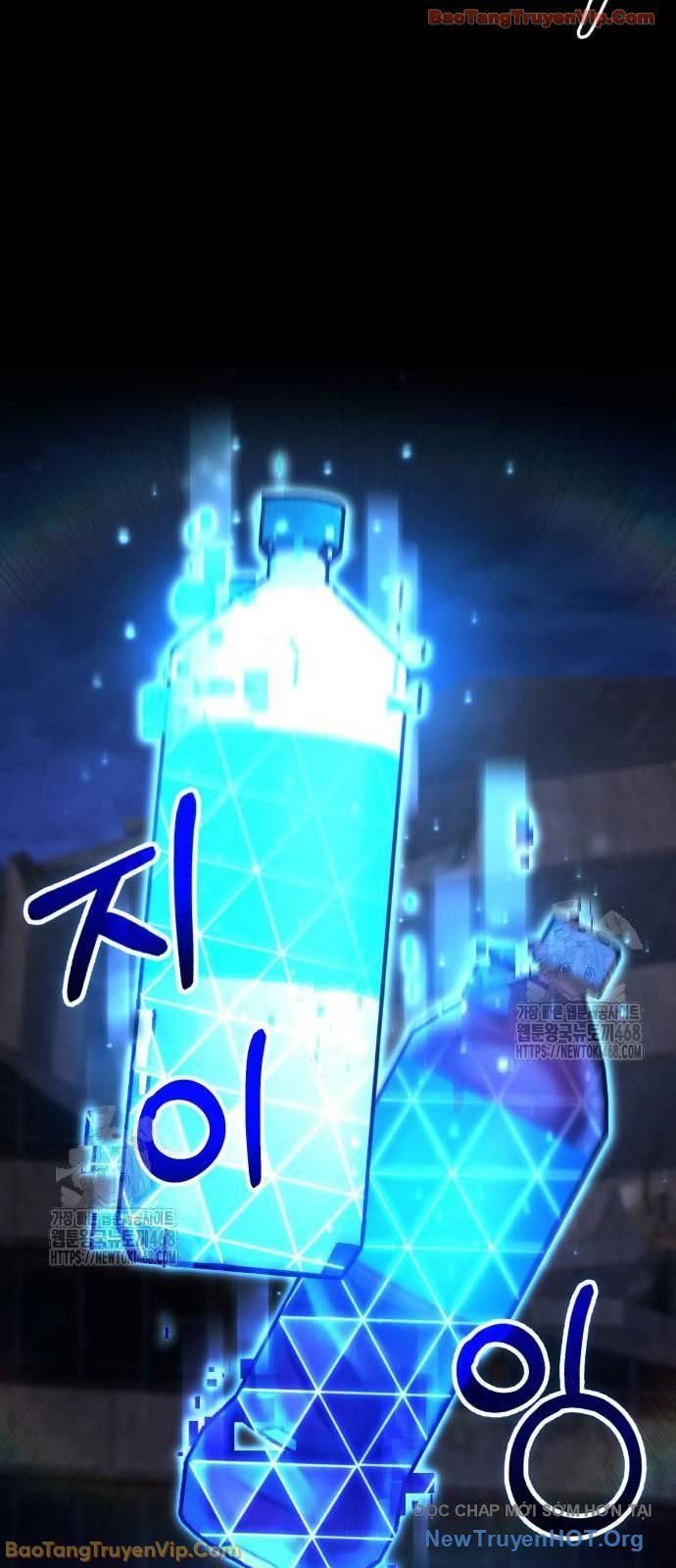 Tuyệt Đối Dân Cư: Chapter 45