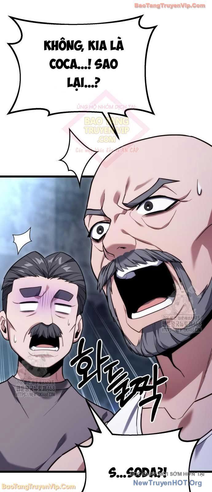 Tuyệt Đối Dân Cư: Chapter 45