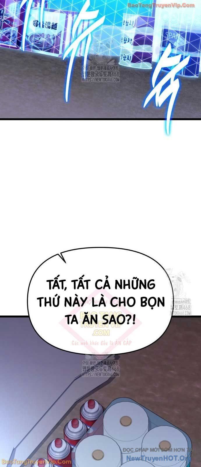 Tuyệt Đối Dân Cư: Chapter 45