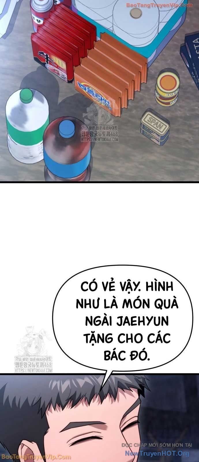 Tuyệt Đối Dân Cư: Chapter 45