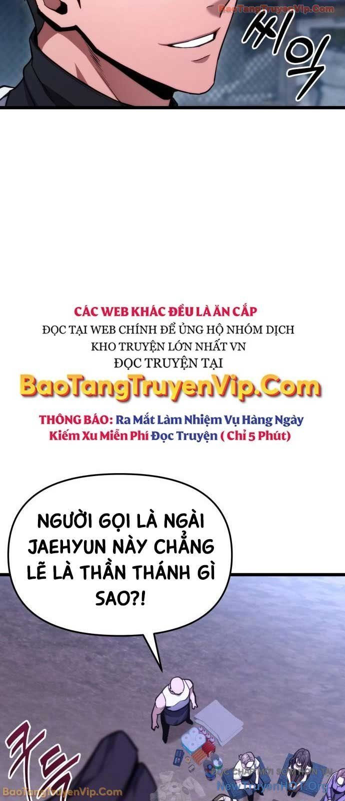 Tuyệt Đối Dân Cư: Chapter 45
