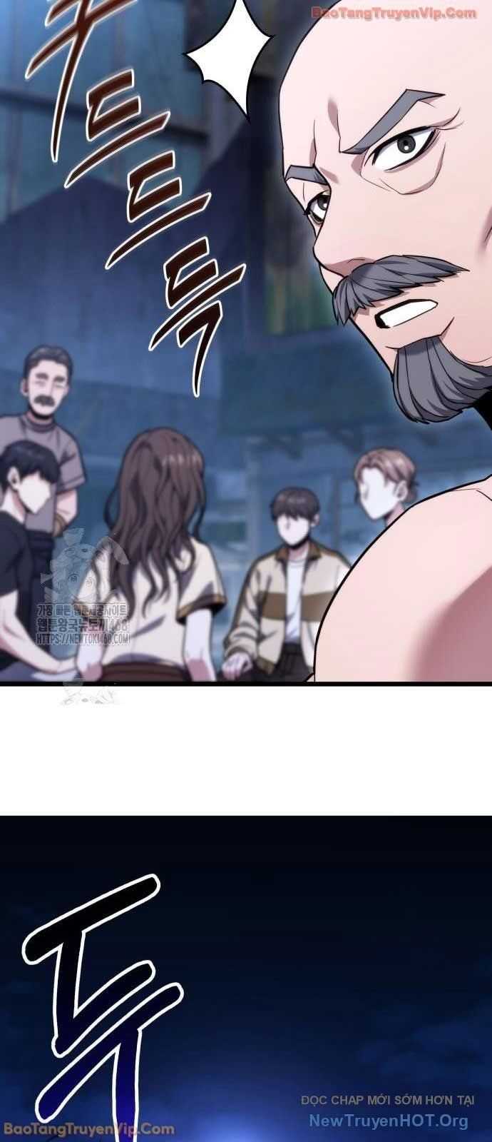 Tuyệt Đối Dân Cư: Chapter 45