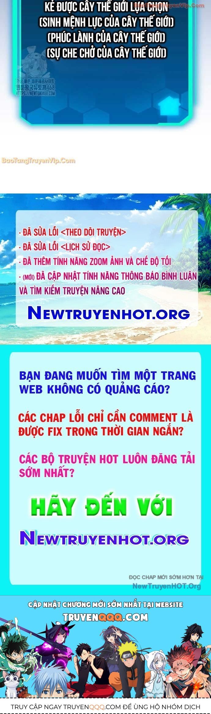 Tuyệt Đối Dân Cư: Chapter 45