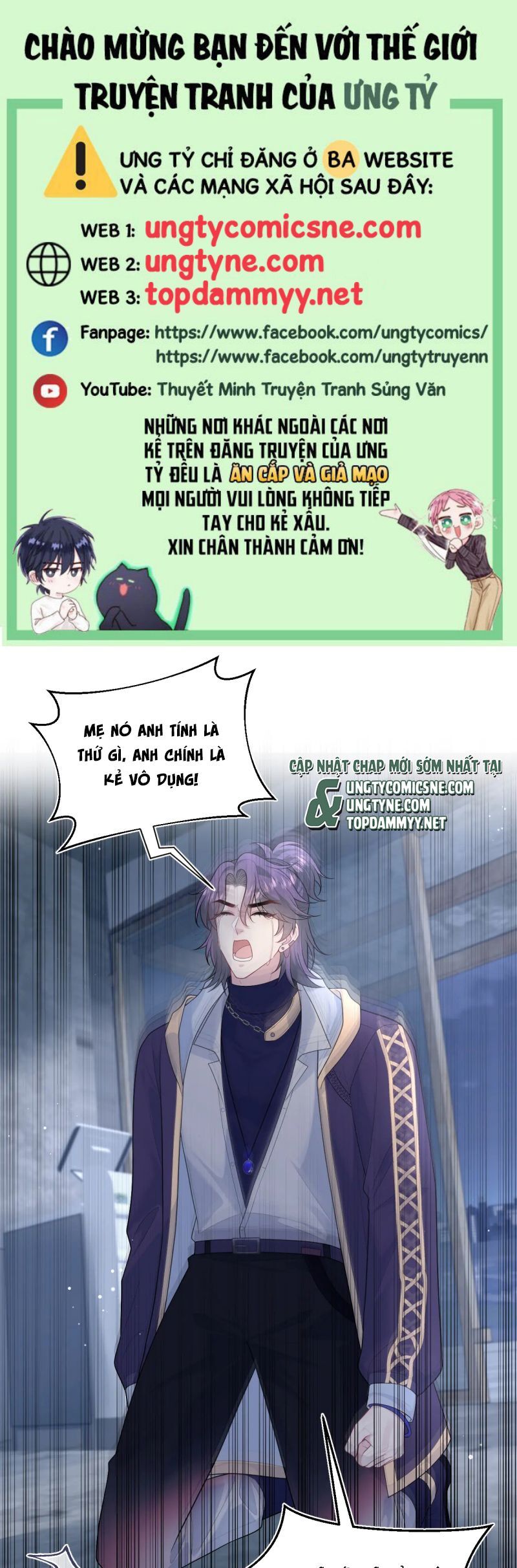 Tuyệt Mỹ Bạch Liên Online Dạy Học: Chapter 424