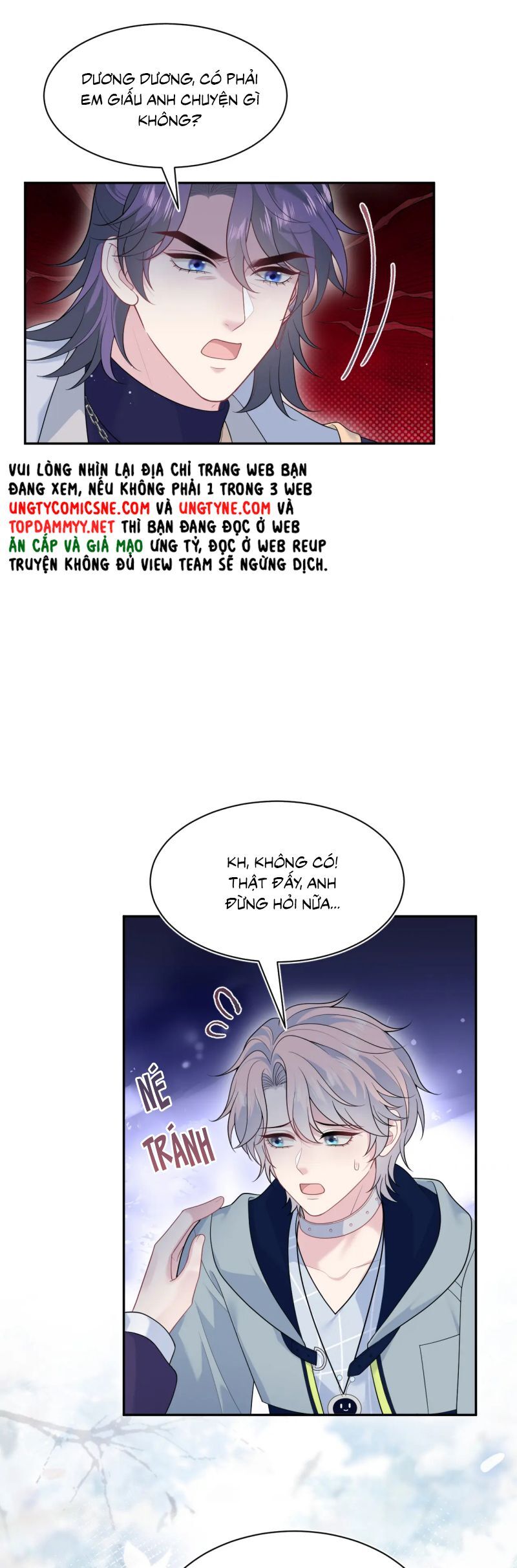 Tuyệt Mỹ Bạch Liên Online Dạy Học: Chapter 424