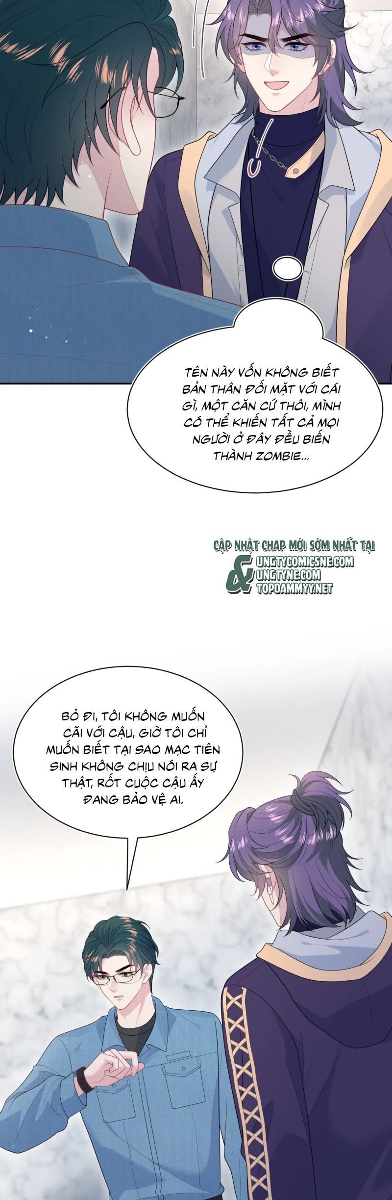 Tuyệt Mỹ Bạch Liên Online Dạy Học: Chapter 424