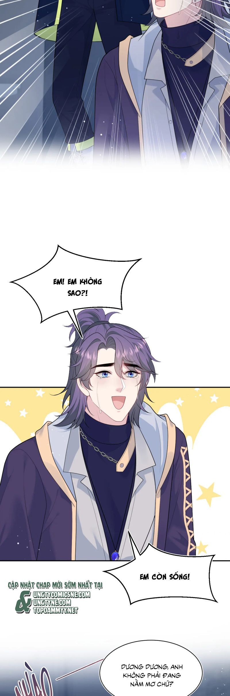 Tuyệt Mỹ Bạch Liên Online Dạy Học: Chapter 424