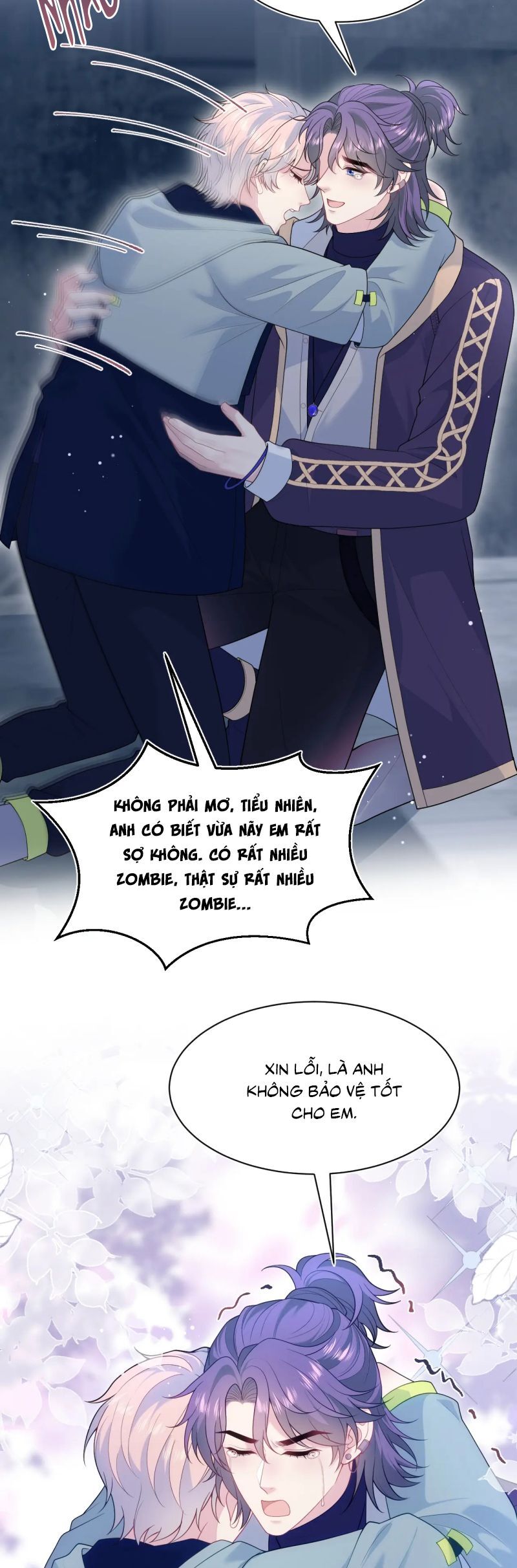 Tuyệt Mỹ Bạch Liên Online Dạy Học: Chapter 424