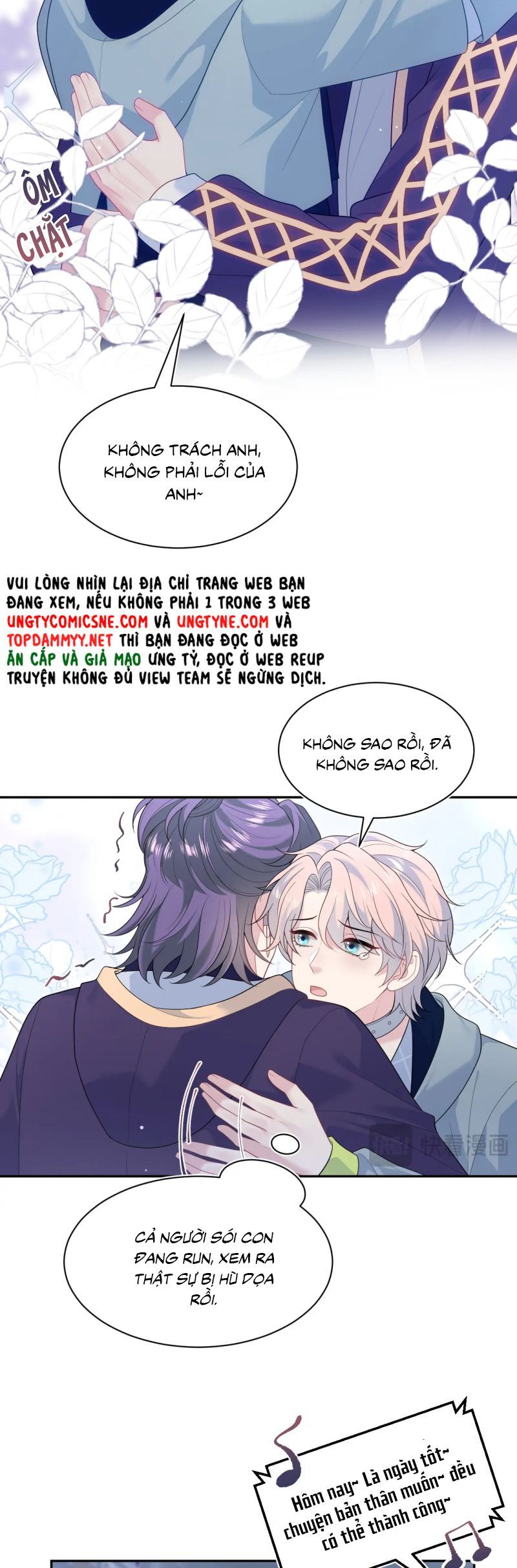Tuyệt Mỹ Bạch Liên Online Dạy Học: Chapter 424