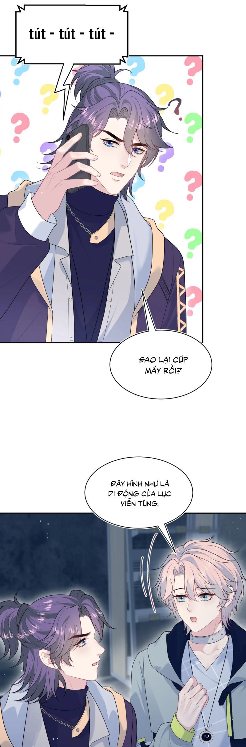 Tuyệt Mỹ Bạch Liên Online Dạy Học: Chapter 424