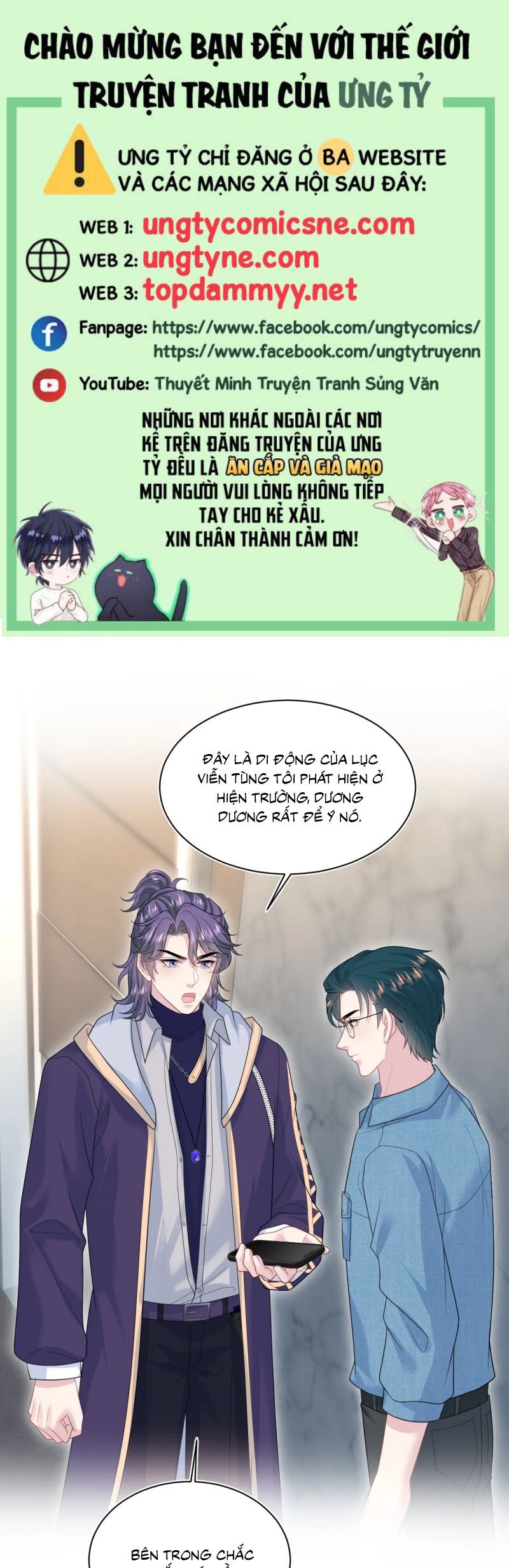 Tuyệt Mỹ Bạch Liên Online Dạy Học: Chapter 425