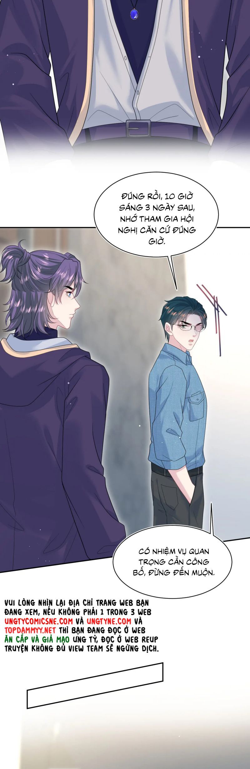 Tuyệt Mỹ Bạch Liên Online Dạy Học: Chapter 425