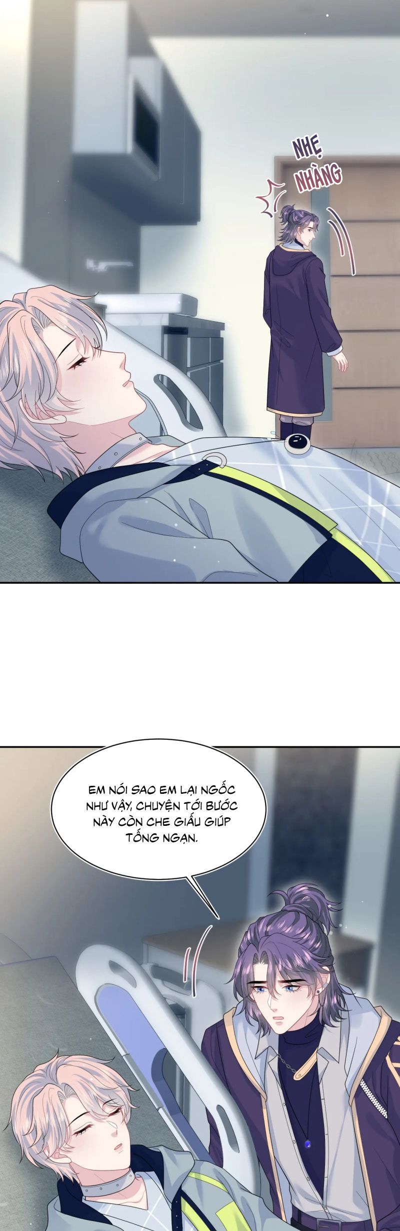 Tuyệt Mỹ Bạch Liên Online Dạy Học: Chapter 425