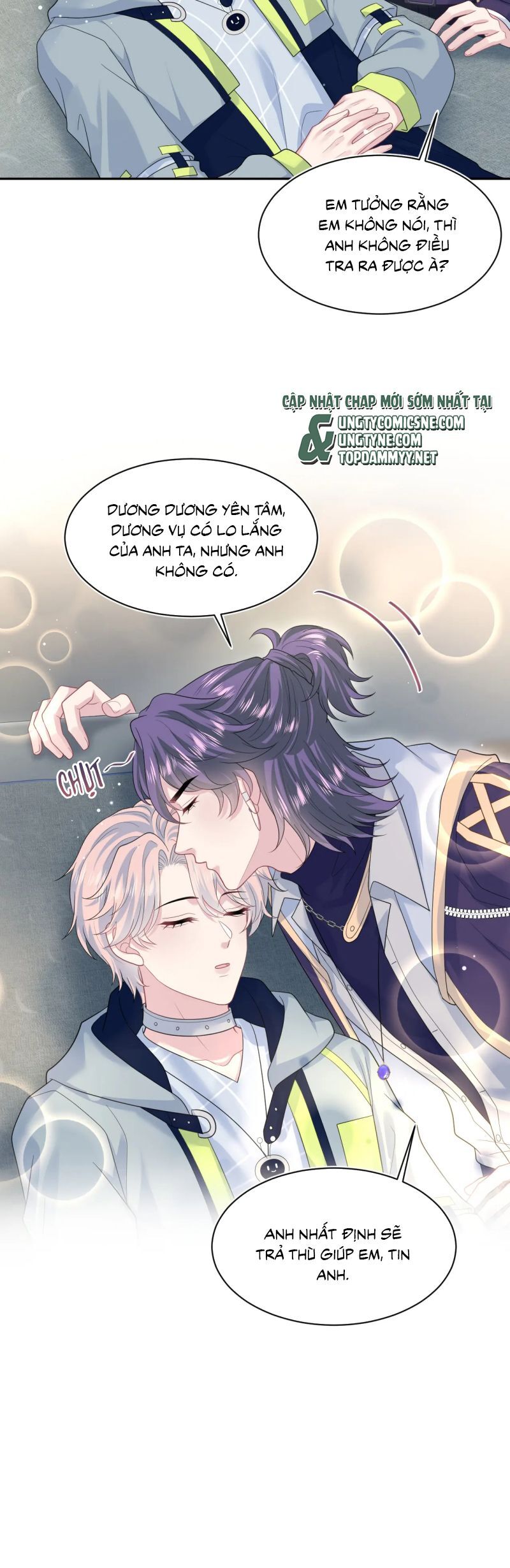 Tuyệt Mỹ Bạch Liên Online Dạy Học: Chapter 425