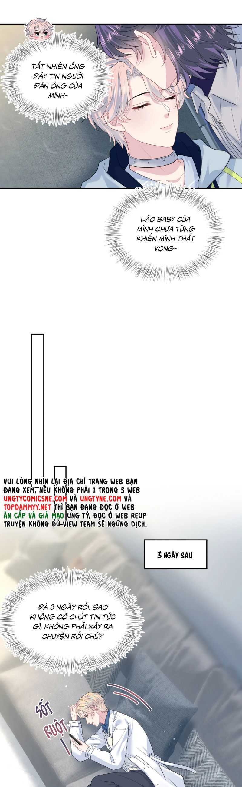 Tuyệt Mỹ Bạch Liên Online Dạy Học: Chapter 425