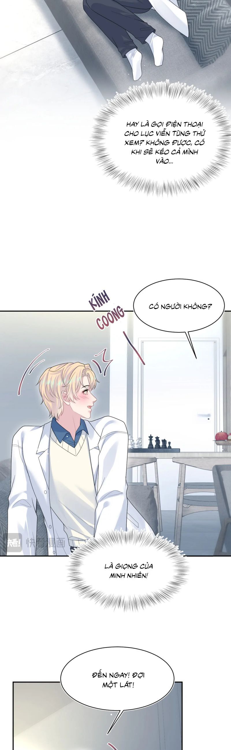 Tuyệt Mỹ Bạch Liên Online Dạy Học: Chapter 425