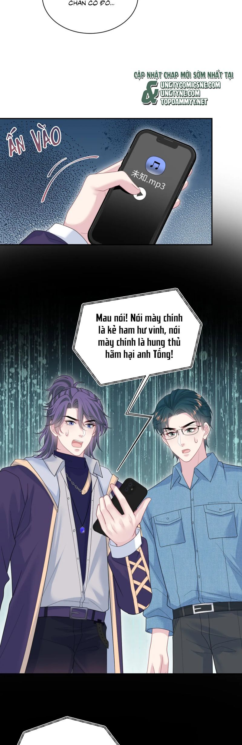 Tuyệt Mỹ Bạch Liên Online Dạy Học: Chapter 425