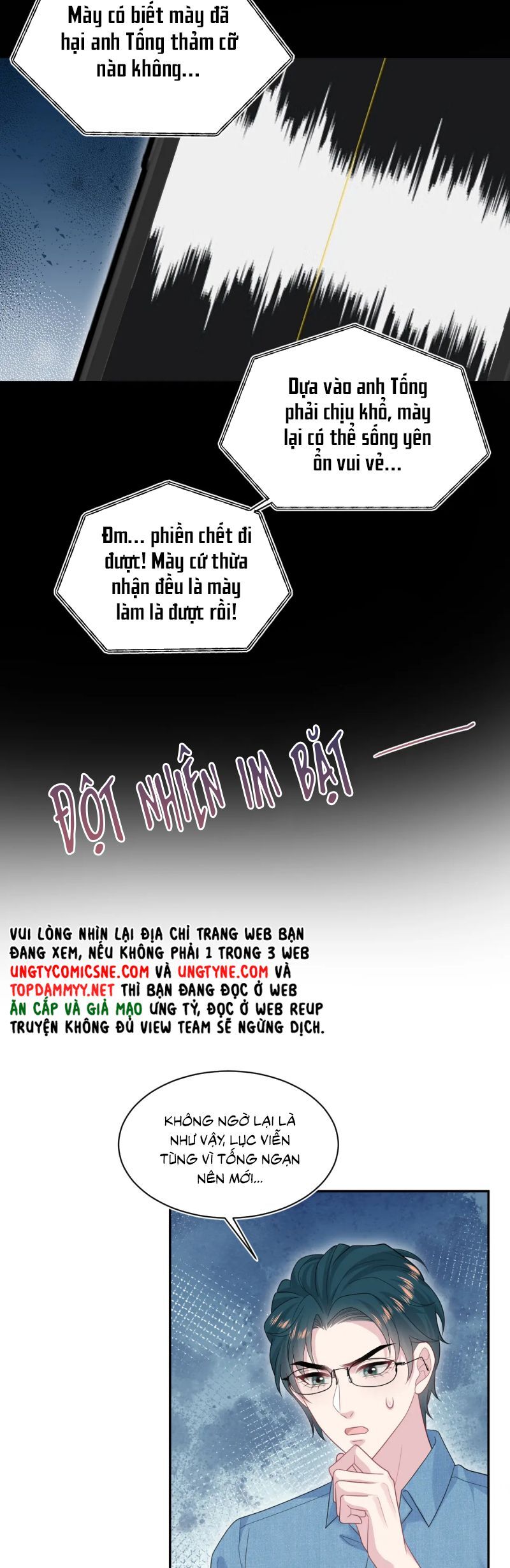 Tuyệt Mỹ Bạch Liên Online Dạy Học: Chapter 425