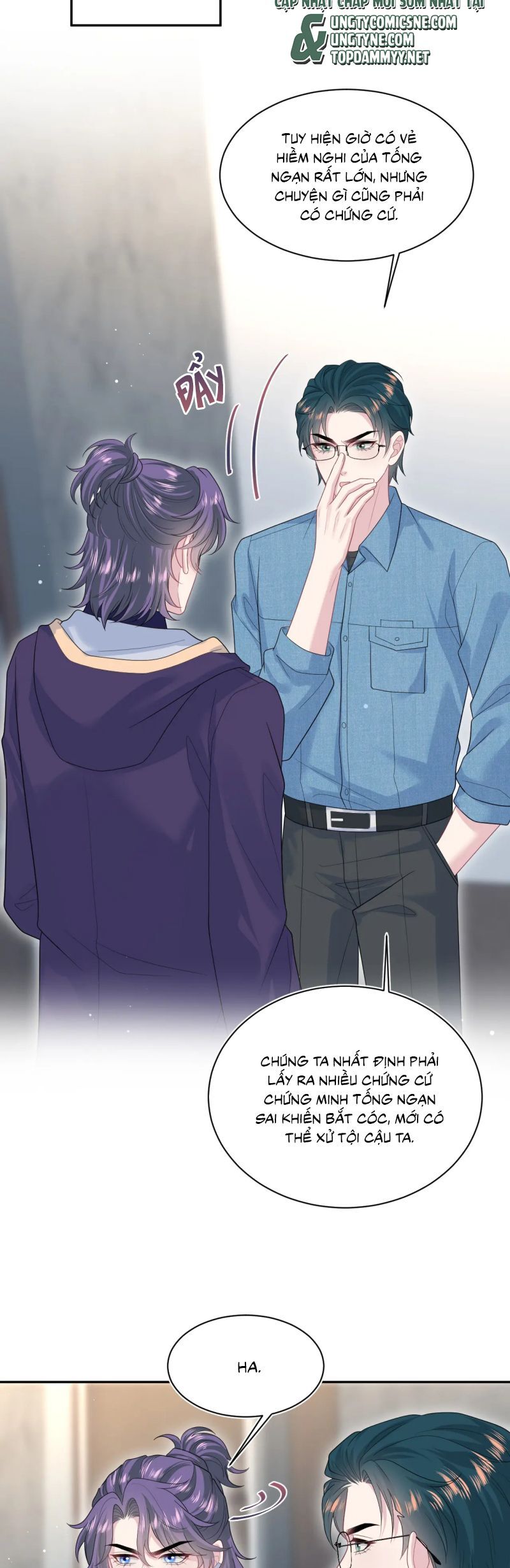 Tuyệt Mỹ Bạch Liên Online Dạy Học: Chapter 425