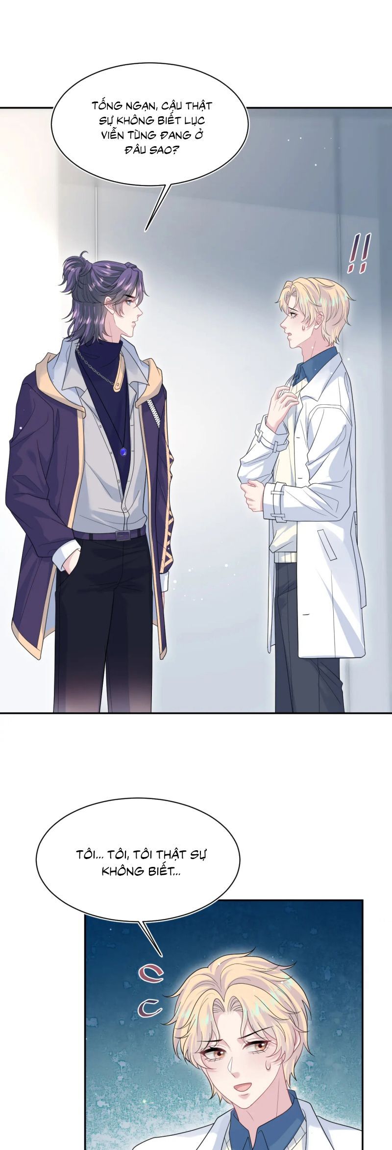 Tuyệt Mỹ Bạch Liên Online Dạy Học: Chapter 426