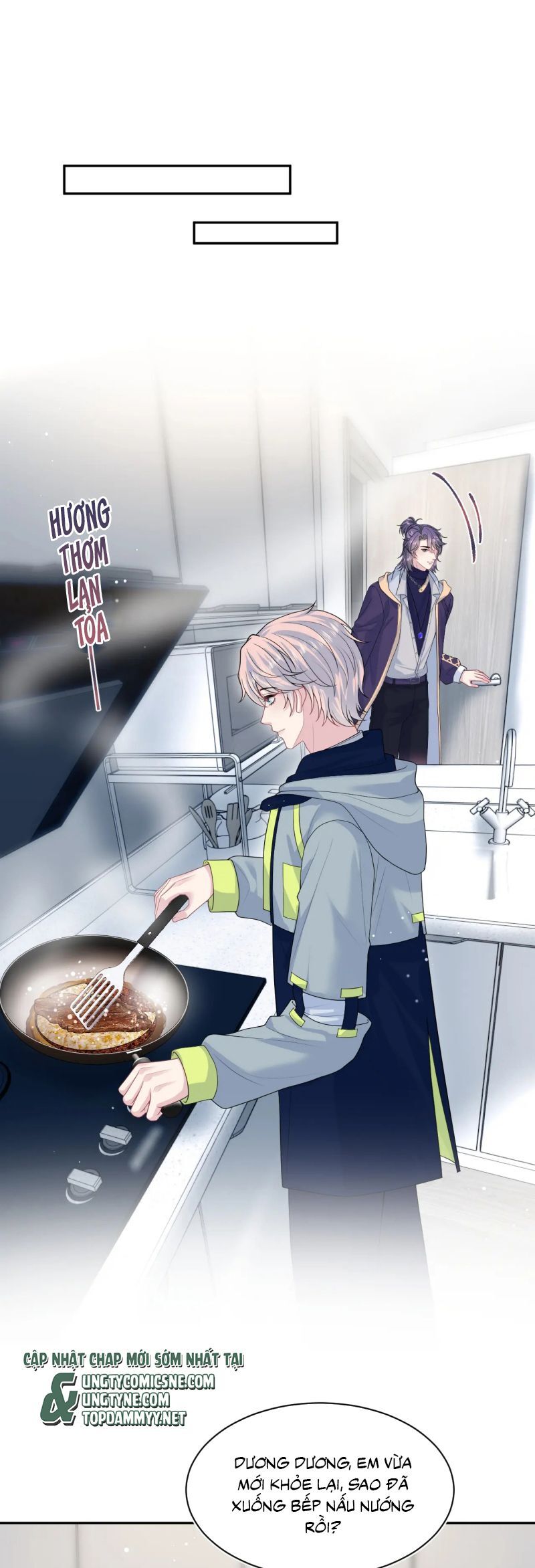 Tuyệt Mỹ Bạch Liên Online Dạy Học: Chapter 426